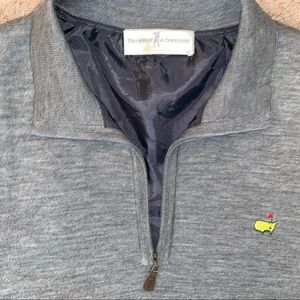 Fairway & Greene Masters Vest
